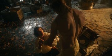 Guillermo del Toro delivers a Frankenstein for the tech bro era