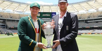 How to watch Australia vs England: Live stream 1st Ashes Test