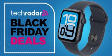 Time to upgrade? Save $50 on the Apple Watch SE 3 with this handy Amazon Black Friday deal