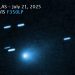 The First Radio Signal From Comet 3I/Atlas Ends the Debate About Its Nature