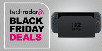 Black Friday Nintendo Switch 2 deals are live! Here are my top picks on consoles, controllers, accessories, games, and more
