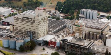 Your next Heineken beer may be brewed with steam from a 100MWh heat battery