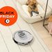 This is the Shark Black Friday robot vacuum deal to beat for 2025