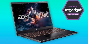 The best budget gaming laptops for 2025