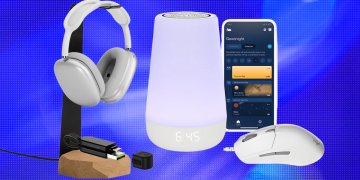 40 Techy Gifts Under $100 That We Tested and Love