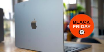Get Apple’s M4-powered laptop for $750 for Black Friday
