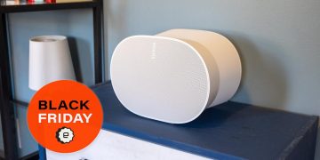 Get up to 23 percent off speakers right now