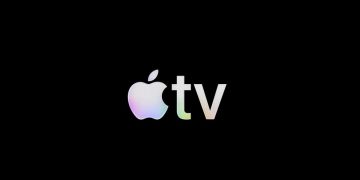 Apple TV has a new intro bumper and soundmark