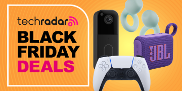 Amazon Black Friday deals are live – I’ve found 15 tech gadgets under £50 worth adding to your cart