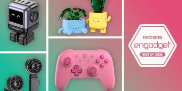 The best stocking stuffers for $50 or less