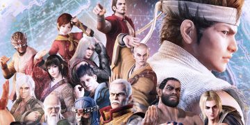 Virtua Fighter 5 R.E.V.O. World Stage review: Sega’s legendary 3D fighter gets one last hurrah