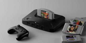 The Analogue 3D will be restocked on November 24, but it’ll cost $20 more