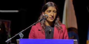 Former FTC Chair Lina Khan will help Zohran Mamdani build his new administration