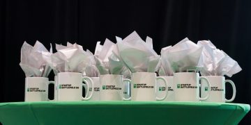 TechCrunch Disrupt 2025 Startup Battlefield 200: Celebrating outstanding achievements