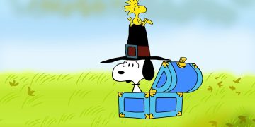 How to stream 'A Charlie Brown Thanksgiving' for free in 2025