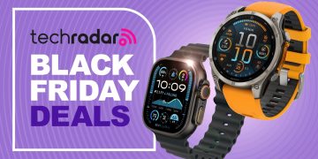 Garmin Fenix 8 vs Apple Watch Ultra 3 – here’s which one I’d buy on Black Friday