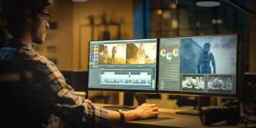 Rent dedicated Lenovo workstations and save thousands while running AutoCAD, Revit, SketchUp, and point cloud software remotely