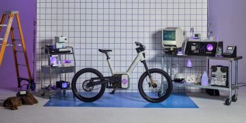 Rivian spinoff reveals a $3,500 starting price for its first e-bike