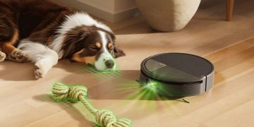Get $430 off this Roomba robot vacuum and mop with an AutoWash dock