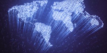 Fiber optics entered the common lexicon in 1960 – and we’ve come a long way since