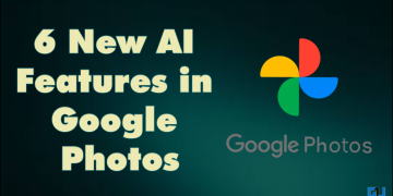 We Tested 6 New AI Features in Google Photos, 4th One Failed and 5th is Impressive
