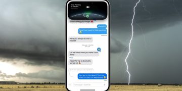 Apple has big plans for more satellite features in future iPhones