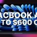 Best early Black Friday MacBook Air deals slash up to $600 off