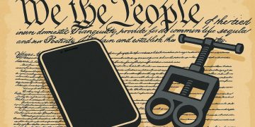 Why some apps disappear, and why free speech rights can't stop it