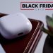 Grab AirPods 4 with ANC at a record low price of $99 this weekend