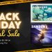 Samsung's Black Friday TV deals knock up to $2,100 off OLED, The Frame sets