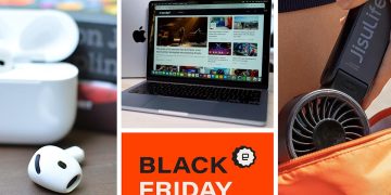 We found the best tech sales from Apple, Amazon, Lego, Anker and others