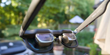 Get $50 off the Xreal One Pro smart glasses for Black Friday