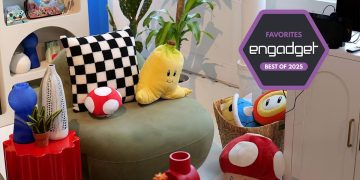 The best Nintendo gifts for the 2025 holiday season