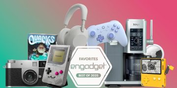 The best Christmas gifts to give everyone on your 2025 holiday shopping list