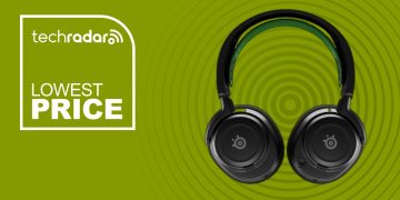 The SteelSeries Arctis Nova 7X wireless gaming headset is currently at its lowest ever price in the US, and it’s also one of our highest rated options for Xbox players
