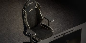 Only 100 units of Secretlab’s Lamborghini-inspired gaming chair have been made, and the brand is offering one last chance to get one for yourself