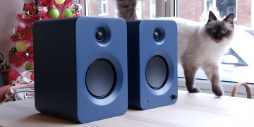 Forget Sonos this Black Friday – these 5-star wireless stereo speakers are a stone-cold bargain