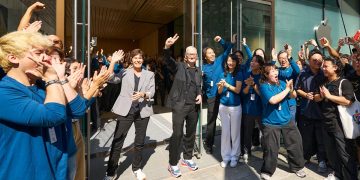 Apple is reportedly getting ready to replace Tim Cook as early as next year