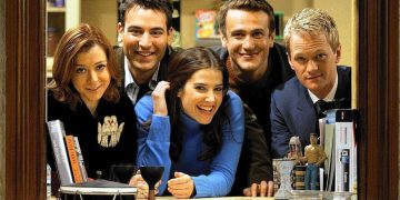 How I Met Your Mother is leaving Netflix soon, but you can watch it on another streaming service for free