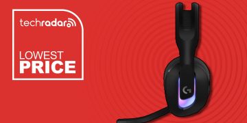 This Logitech G522 Lightspeed pre-Black Friday deal takes one of our most highly rated gaming headsets down to its lowest price ever