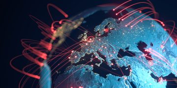 Experts warn UK’s basic infrastructure at risk after hackers target drinking water suppliers