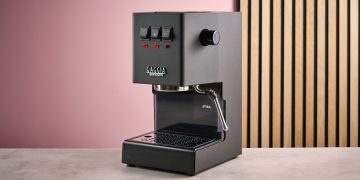 Gaggia Classic E24 Evo Pro review: a dream espresso machine for delivering consistent caffeine hits