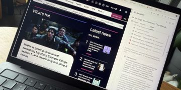 Perplexity upgrades Comet to multitask across your tabs