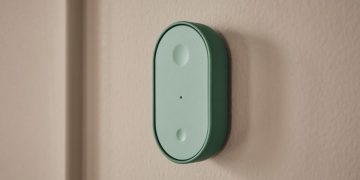 IKEA announces new Matter-compatible smart home products