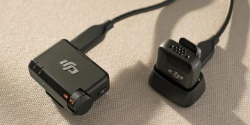 DJI’s Mic Mini bundle drops to just $66 for Black Friday