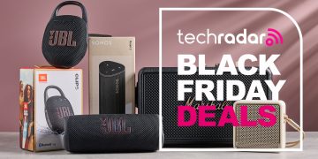 The 10 best Bluetooth speaker Black Friday deals, based on our reviewers’ testing