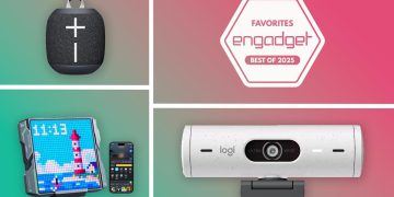 The 21 best gift ideas for the remote worker in your life