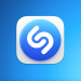 Shazam for iOS just got a Liquid Glass makeover