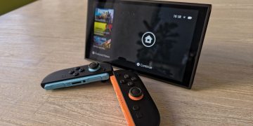 The Nintendo Switch 2 is breaking sales records, selling 5.54 million units in latest quarter