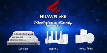 Huawei intensifies its European comeback with SME-focused tech packages promising simpler deployments and faster intelligence upgrades